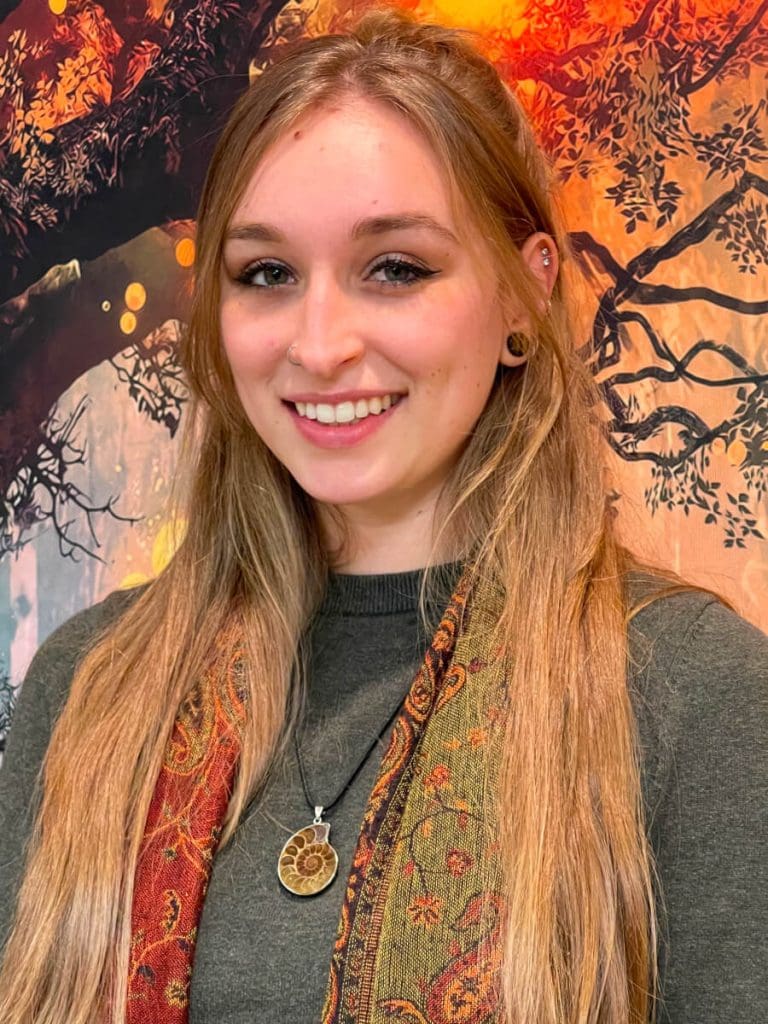 Faith Montgomery, M.A.